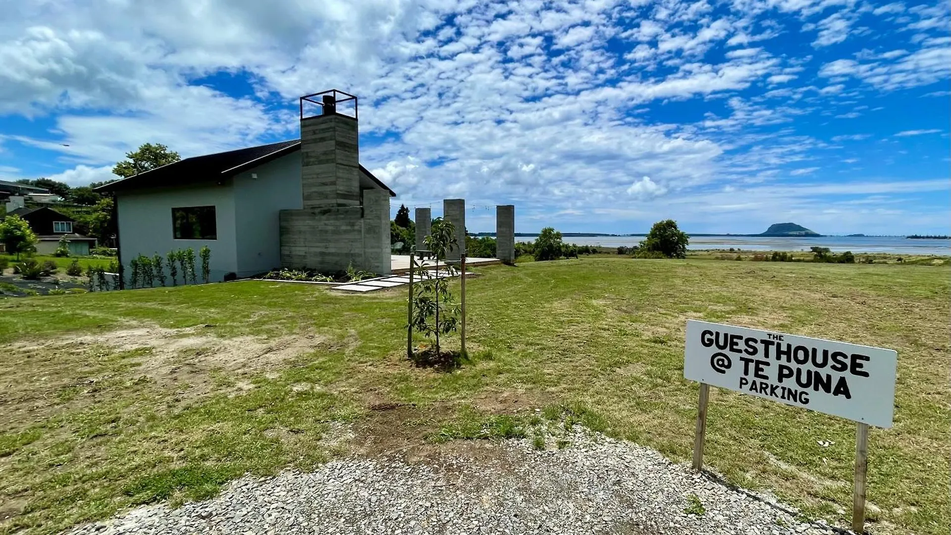 Guesthouse @ Te Puna Tauranga 0*,